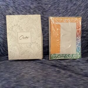 Vintage Brand New Sealed Carlton Cards Stationary